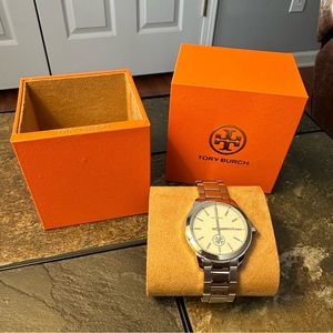 [NWT] Tory Burch Women’s Watch